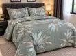 4-Piece Duvet Cover Set - Brand New - 2