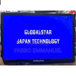 Globalstar LED Digital HD TV