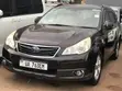 Subaru Outback 2016 Maroon - 1