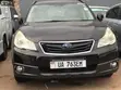 Subaru Outback 2016 Maroon - 2