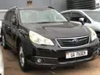 Subaru Outback 2016 Maroon - 3