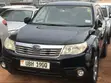 Subaru Forester 2008 Black - 1