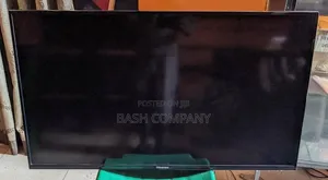Hisense 40-inch LED TV