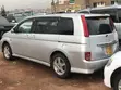 Toyota Isis 2008 Silver - 4