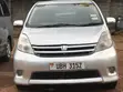 Toyota Isis 2008 Silver - 5
