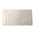 Pack of 5 B29 Bath Wash Laundry Soap - 4