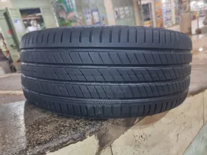 215/45R17 Continental Tyres - Good Condition