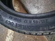 215/45R17 Continental Tyres - Good Condition - 3