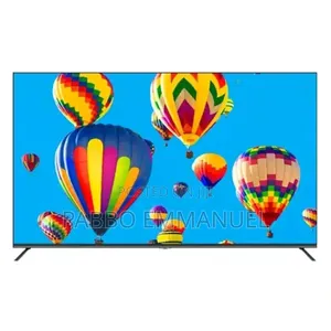 Syinix 32 Inch Frameless Digital HD LED TV