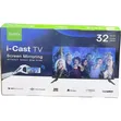 Syinix 32 Inch Frameless Digital HD LED TV - 4
