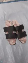 Comfortable Cross Slides Sandals - 3