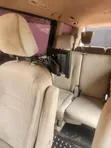 Brand New Seat Covers for Toyota Noah 7 Seaters - 3