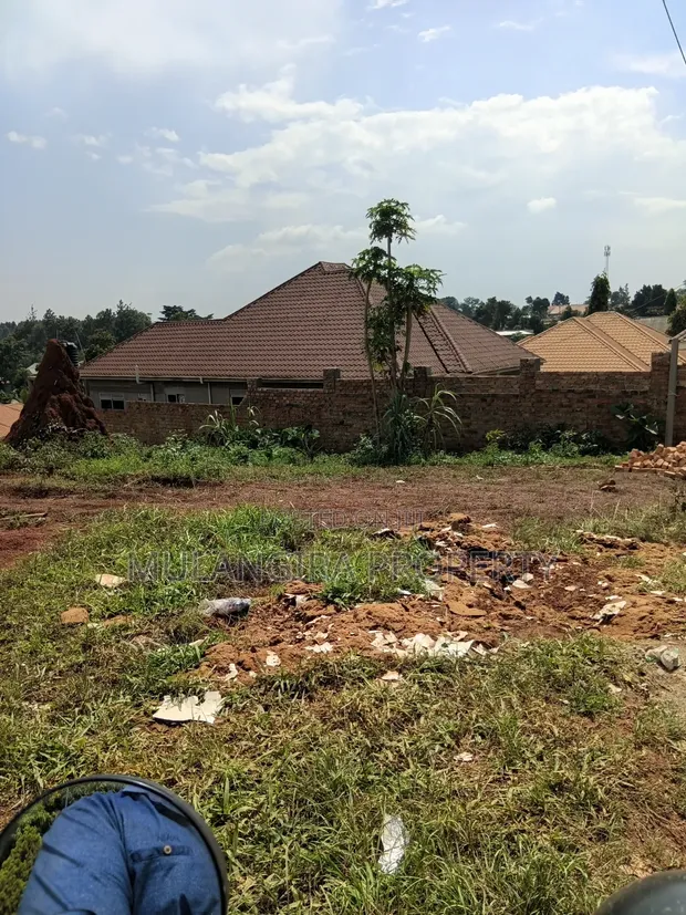 Gayaza Kalagala Plots for Sale at 30M - 1