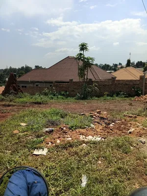 Gayaza Kalagala Plots for Sale at 30M