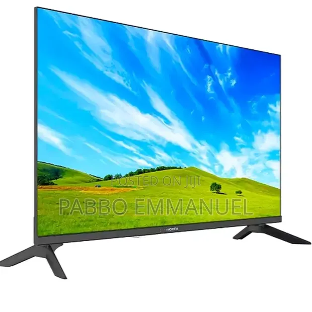 Dubymax 32 Inch Digital HD LED TV - 1