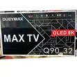 Dubymax 32 Inch Digital HD LED TV - 2