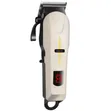 Sokany SK-9909 LCD Display Rechargeable Hair Clipper - 1