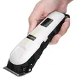 Sokany SK-9909 LCD Display Rechargeable Hair Clipper - 5
