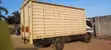 Mitsubishi Canter Box Truck - 2000 Model - 2