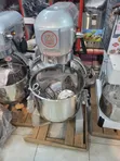 HY Brand Heavy-Duty Planetary Mixer - 2