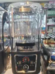 High-Capacity Commercial Soundproof Blender (Model 8002-Style) - 1