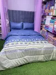 Quality 4pcs Duvet Set - 1