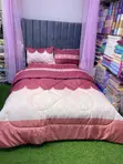 Quality 4pcs Duvet Set - 2