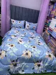 Quality 4pcs Duvet Set - 3