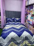 Quality 4pcs Duvet Set - 4
