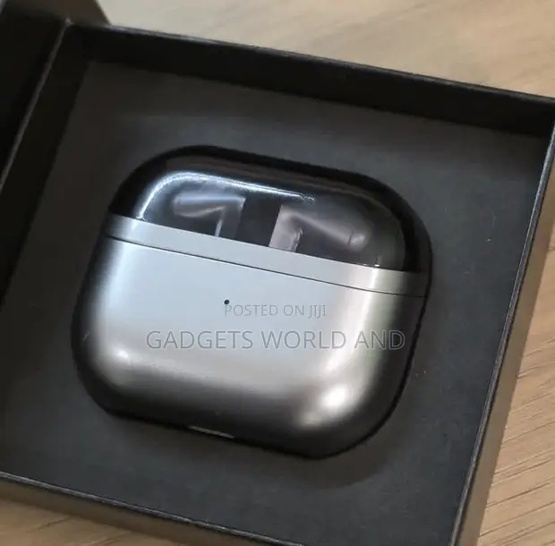 Original Samsung Galaxy Buds 3 Pro (UK Stock) - 1