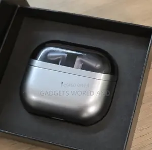 Original Samsung Galaxy Buds 3 Pro (UK Stock)