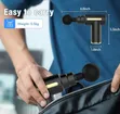 XO Muscle Massage Gun - 2