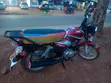 TVS HLX 125 2023 Red - 2