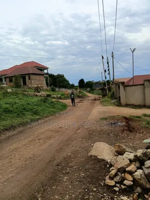 Prime Plots for Sale - Gayaza at 25m