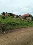Prime Plots for Sale - Gayaza at 25m - 2