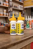 Fevicol 1K PUR 125g Moisture-Curing Polyurethane Adhesive - 1