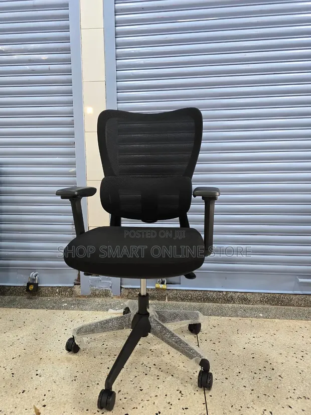 Quality Modern Adjustable Office Chairs - 1