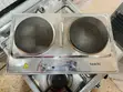 Imported Used Sachi Double Low Power Hotplate Cooker - 1