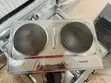 Imported Used Sachi Double Low Power Hotplate Cooker - 2