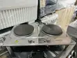 Imported Used Sachi Double Low Power Hotplate Cooker - 3