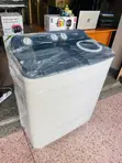 Hisense 7kg Twinturb Washing Machine (Used) - 1