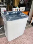 Hisense 7kg Twinturb Washing Machine (Used) - 2