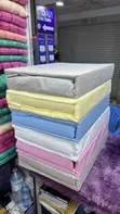 Hotel Collection 100% Cotton Bedsheets - 2