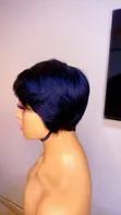 Pixy Short Wig - 2