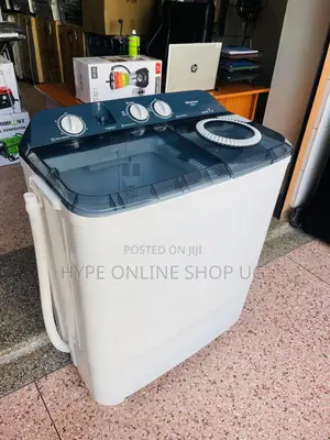 Used 7kg Hisense Washing Machine - Wash & Dry
