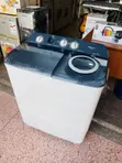 Used 7kg Hisense Washing Machine - Wash & Dry - 2