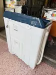 Used 7kg Hisense Washing Machine - Wash & Dry - 3