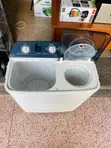 Used 7kg Hisense Washing Machine - Wash & Dry - 4