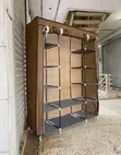 Metallic Closets - 2