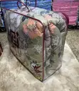 Brand New Duvet Set - Home Interiors - 1